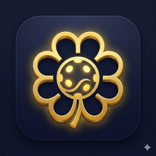 Lottoki App Icon
